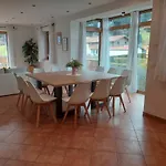 Apartment Traumblick Unterammergau