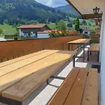 Apartment Traumblick Unterammergau