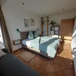 Apartment Traumblick Unterammergau