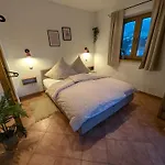Traumblick Apartment Unterammergau