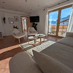 Traumblick Apartment Unterammergau