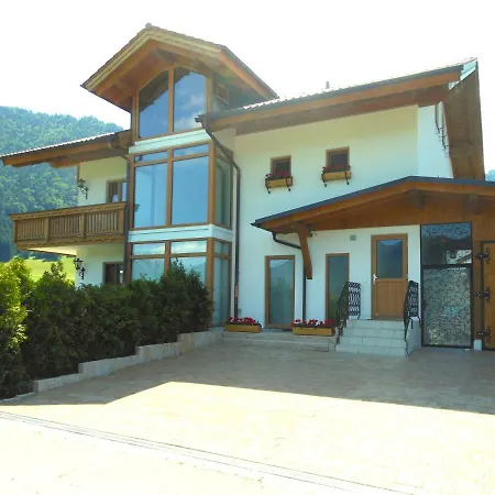 Apartament Traumblick *