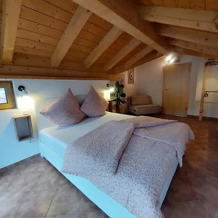 Traumblick Apartament