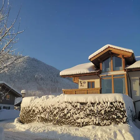 Apartament Traumblick *