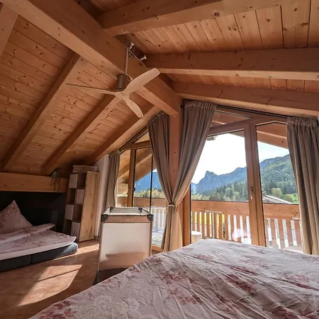 Apartament Traumblick