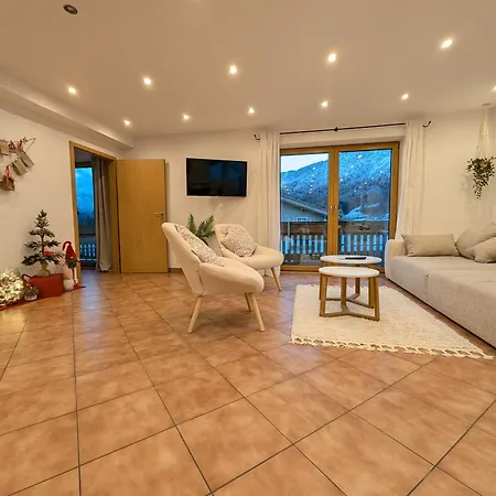 Traumblick Apartament