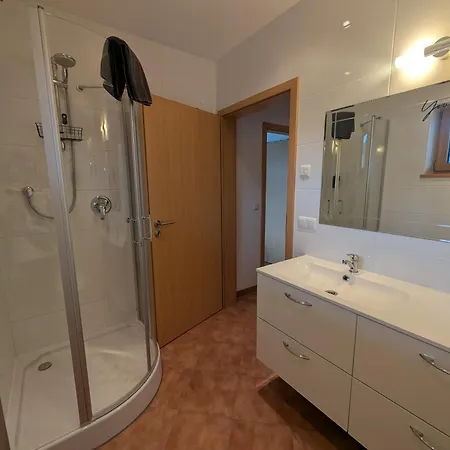 Apartament Traumblick *