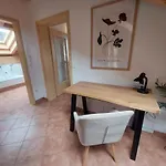 Appartement Traumblick Unterammergau