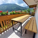Appartement Traumblick