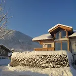 Appartement Traumblick *