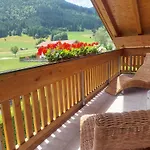 Traumblick Appartement