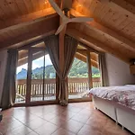 Traumblick Appartement Unterammergau