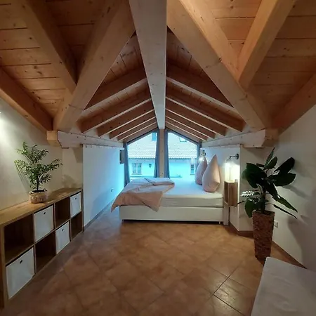 Traumblick Apartment Unterammergau
