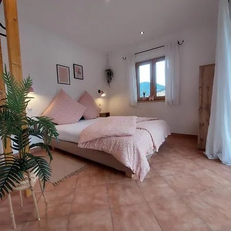 Traumblick Apartment *