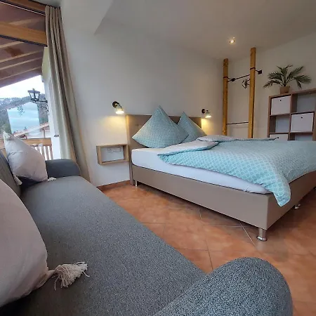 Traumblick Apartamento
