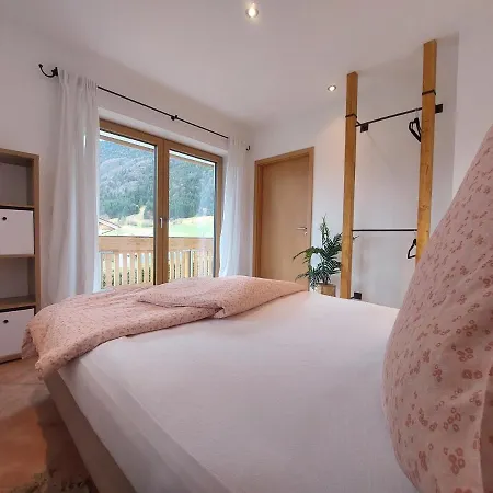 Traumblick Apartamento