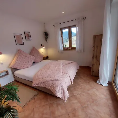 Traumblick Apartment *