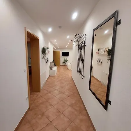 Apartment Traumblick Unterammergau