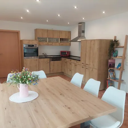 Traumblick Apartment