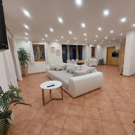 Traumblick Apartment *