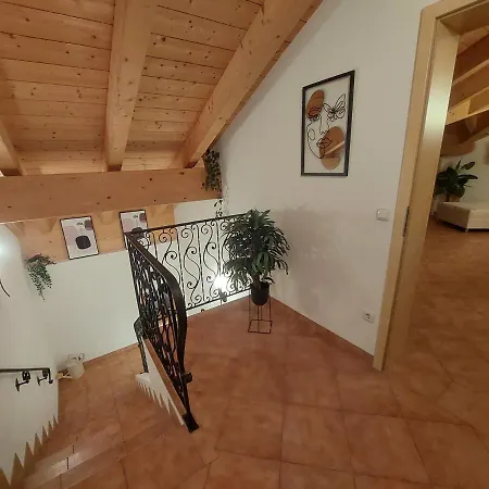 Traumblick Apartment