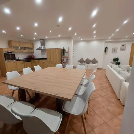 Apartment Traumblick Unterammergau