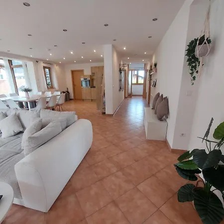 Traumblick Apartment