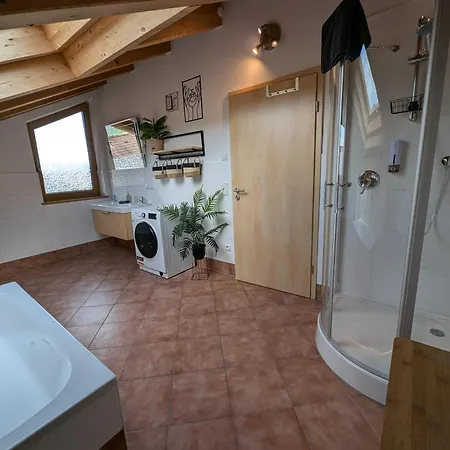 Traumblick Apartment *