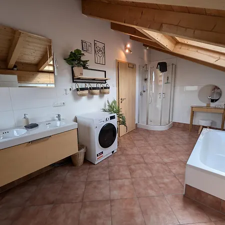 Traumblick Apartment Unterammergau