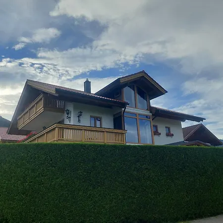 Traumblick Apartment *