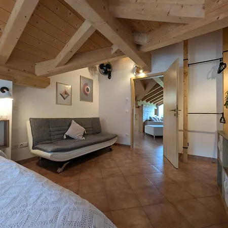 Traumblick Apartment *