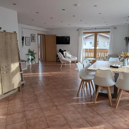 Traumblick Apartment