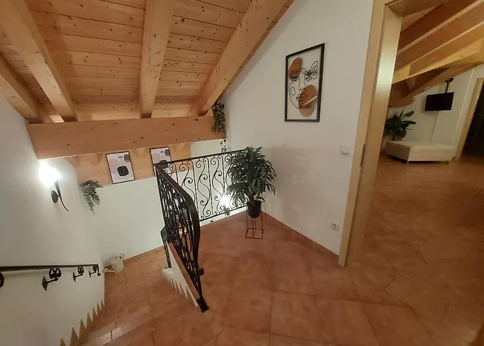 Traumblick Appartamento
